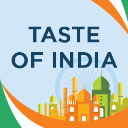 Taste Of India