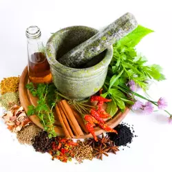 Ayurvedic & Organic Products