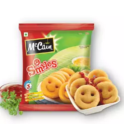 Frozen Products