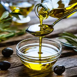 Oils