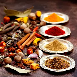 Masale / Spices