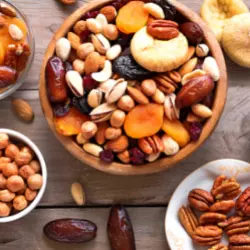 Dry Fruits