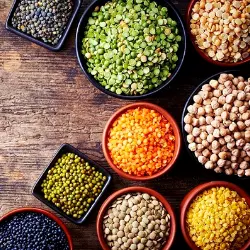 Dal / Pulses