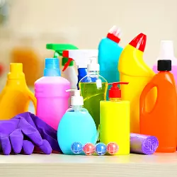 Cleaning / Household