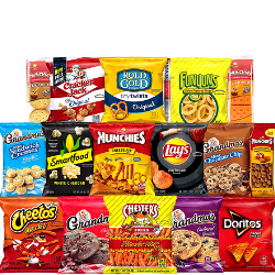 Snacks / Short Eats